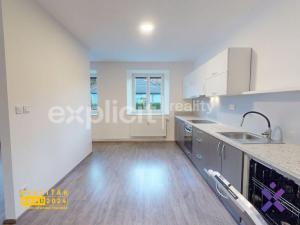 Pronájem bytu 2+kk, Strání - Květná, U sklárny, 66 m2