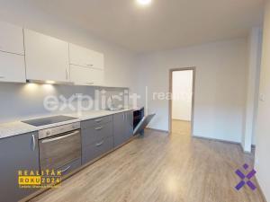 Pronájem bytu 2+kk, Strání - Květná, U sklárny, 66 m2