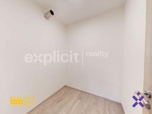 Pronájem bytu 2+kk, Strání - Květná, U sklárny, 66 m2