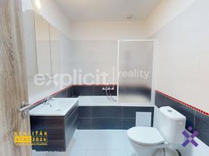 Pronájem bytu 2+kk, Strání - Květná, U sklárny, 66 m2