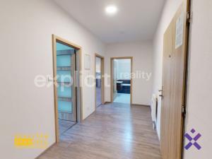 Pronájem bytu 2+kk, Strání - Květná, U sklárny, 66 m2