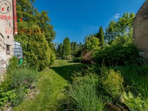 Prodej rodinného domu, Štětí - Brocno, 140 m2