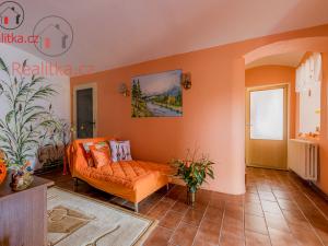 Prodej rodinného domu, Štětí - Brocno, 140 m2