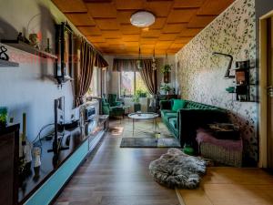 Prodej rodinného domu, Štětí - Brocno, 140 m2