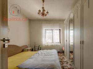 Prodej rodinného domu, Štětí - Brocno, 140 m2