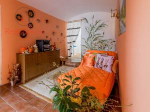 Prodej rodinného domu, Štětí - Brocno, 140 m2