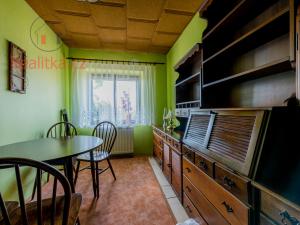 Prodej rodinného domu, Štětí - Brocno, 140 m2