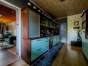 Prodej rodinného domu, Štětí - Brocno, 140 m2