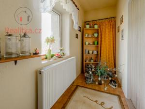 Prodej rodinného domu, Štětí - Brocno, 140 m2