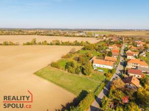 Prodej pozemku pro bydlení, Přelouč - Škudly, 1805 m2