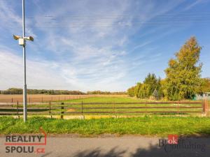 Prodej pozemku pro bydlení, Přelouč - Škudly, 1805 m2