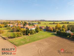 Prodej pozemku pro bydlení, Přelouč - Škudly, 1805 m2