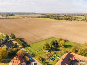 Prodej pozemku pro bydlení, Přelouč - Škudly, 1805 m2