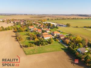 Prodej pozemku pro bydlení, Přelouč - Škudly, 1805 m2