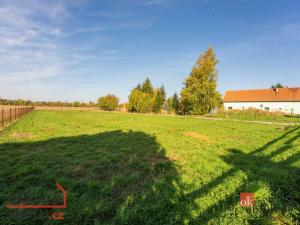 Prodej pozemku pro bydlení, Přelouč - Škudly, 1805 m2