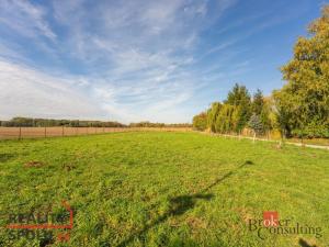 Prodej pozemku pro bydlení, Přelouč - Škudly, 1805 m2