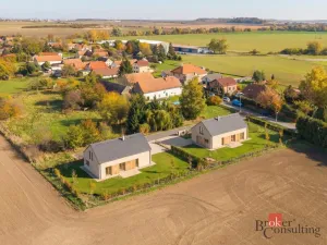 Prodej pozemku pro bydlení, Přelouč - Škudly, 1105 m2