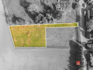 Prodej pozemku pro bydlení, Přelouč - Škudly, 1105 m2