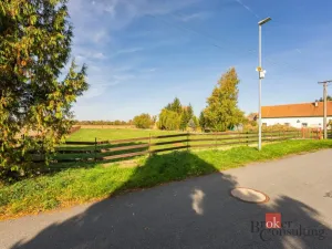 Prodej pozemku pro bydlení, Přelouč - Škudly, 1105 m2