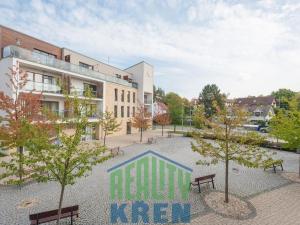 Pronájem bytu 2+kk, Statenice, Zelená, 56 m2