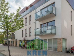 Pronájem bytu 2+kk, Statenice, Zelená, 56 m2