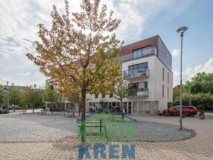 Pronájem bytu 2+kk, Statenice, Zelená, 56 m2