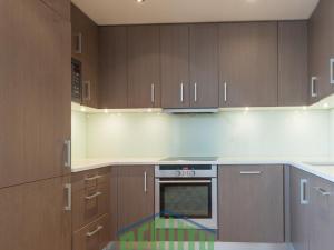 Pronájem bytu 2+kk, Statenice, Zelená, 56 m2