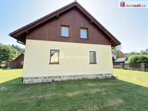 Prodej chaty, Potůčky, 140 m2