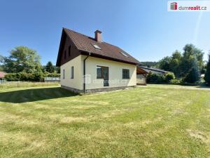 Prodej chaty, Potůčky, 140 m2