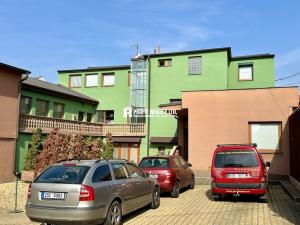 Pronájem kanceláře, Beroun, Pražská, 22 m2