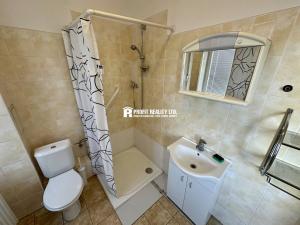 Pronájem kanceláře, Beroun, Pražská, 22 m2