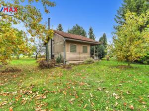 Prodej chaty, Nahořany - Doubravice, 31 m2