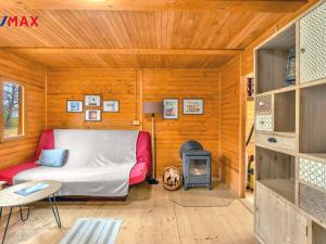 Prodej chaty, Nahořany - Doubravice, 31 m2