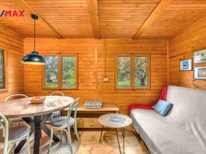 Prodej chaty, Nahořany - Doubravice, 31 m2