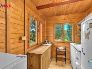 Prodej chaty, Nahořany - Doubravice, 31 m2