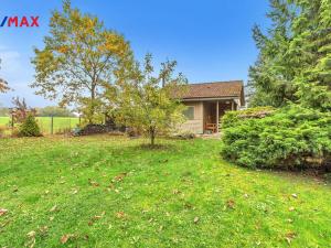 Prodej chaty, Nahořany - Doubravice, 31 m2