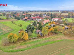 Prodej chaty, Nahořany - Doubravice, 31 m2