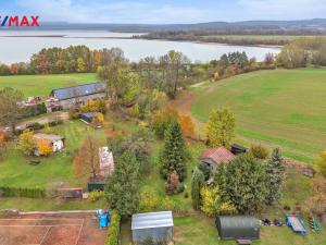 Prodej chaty, Nahořany - Doubravice, 31 m2