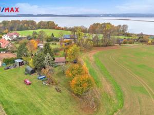 Prodej chaty, Nahořany - Doubravice, 31 m2