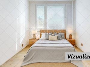 Prodej bytu 2+kk, Hořovice, Na Radosti, 38 m2