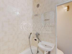 Prodej bytu 2+kk, Hořovice, Na Radosti, 38 m2