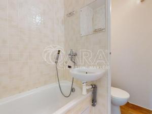 Prodej bytu 2+kk, Hořovice, Na Radosti, 38 m2