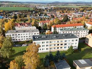 Prodej bytu 2+kk, Hořovice, Na Radosti, 38 m2