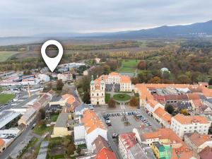 Prodej vícegeneračního domu, Duchcov, Bezručova, 108 m2