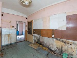 Prodej vícegeneračního domu, Duchcov, Bezručova, 108 m2