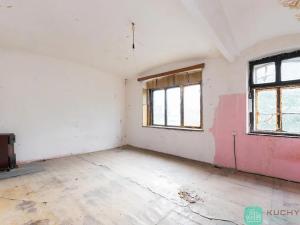 Prodej vícegeneračního domu, Duchcov, Bezručova, 108 m2