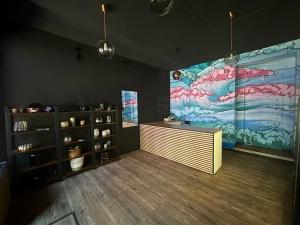 Pronájem obchodního prostoru, Praha - Holešovice, Na zátorách, 36 m2