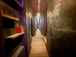 Pronájem restaurace, Praha - Nové Město, Ječná, 326 m2