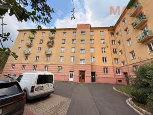 Prodej bytu 2+1, Most, Josefa Skupy, 51 m2