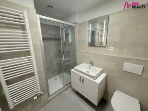 Pronájem bytu 1+kk, Rychnov nad Kněžnou, Javornická, 35 m2